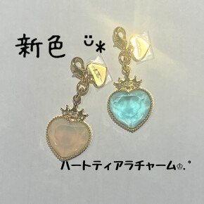 人気シリーズの新色が登場致しました！⸜❤︎⸝‍