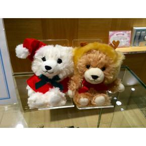 【 ヒカリエShinQs店限定プレゼントキャンペーン☆☆ 】