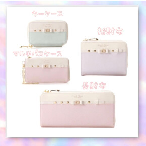 【電話注文承ります˚✧₊】パールストーンリボンシリーズ♡