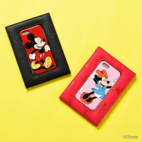 8月3日発売!!ディズニー新作iPhoneケース✧*。◝(*'▿'*)◜✧*。