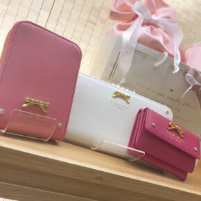 シンプルリボンモチーフ♡新型入荷♡♡