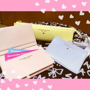 ♡お仕事マストアイテム♡
