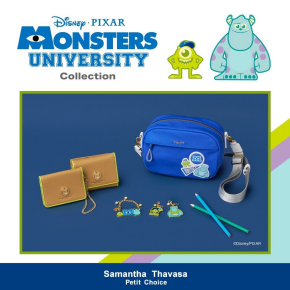5月22日発売！！モンスターズ・ユニバーシティ