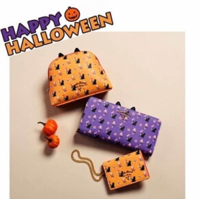 明日発売の新作♡ハロウィン猫シリーズ