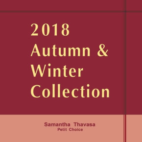 Autumn & Winter Collection 