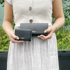 《福袋予約受付中》さりげないバイカラーがオシャレなシリーズが再入荷！！