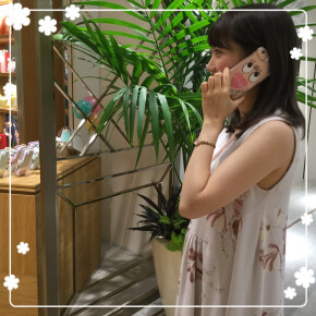 ♡新作♡気分がアガるiPhoneケース！！