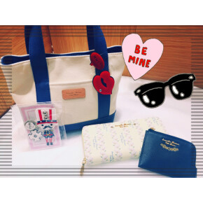 本日発売❤︎❤︎カスタマイズBag