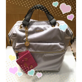 大人気のリュックが再入荷!!!!