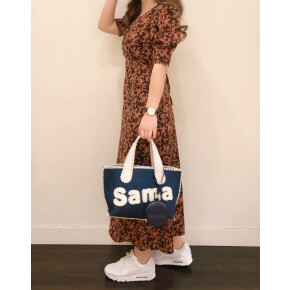 ♡サマタバトートバッグ♡