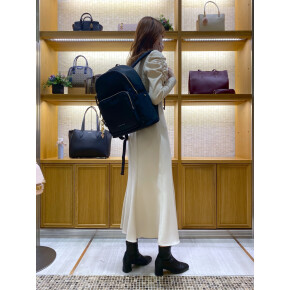 【新作】通勤や通学バッグに、、ナイロンリュック❤︎