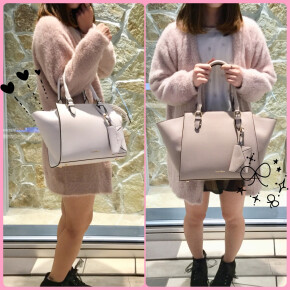 A4サイズ対応♡人気トートバッグ