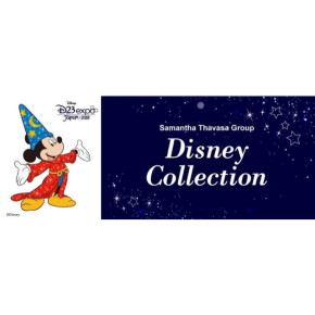 Disney Collection Debutʕ•̫͡•ʔ♡ʕ•̫͡•ʔ