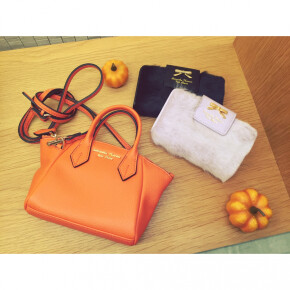 明日は3のつく日♡ミニショルダーバッグプレゼントday
