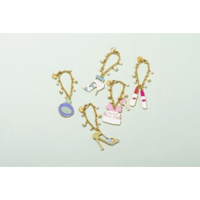 Artist Lara』×Samantha Thavasa Petit Choiceのコレクション③