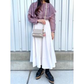 【大人気】お出かけが楽しみになるショルダーバッグ♡