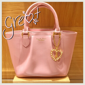 新作Ｂａｇ♪♪