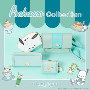 【店頭予約承り中】ポチャッココレクション♡