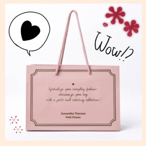 ✧︎*。1/2よりハッピーパック発売✧︎*。