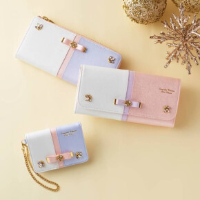 Xmas限定商品♡✩͓̊ファスナーチャームプレゼント⸌⍤⃝⸍