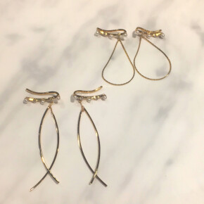 ペアクリップ