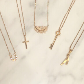 Amulet Collection