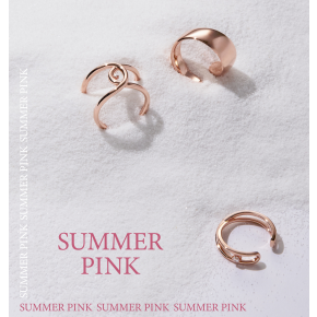 SUMMER PINK