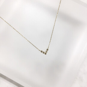 K10 necklace