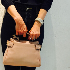 POPUP開催中！日本ブランドSopram［ソプラム］ショルダーバッグ
