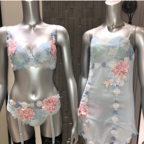 ついに登場！！サルート 店舗限定08グループのご紹介☆