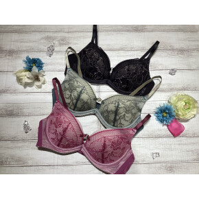 🌷ブラジェニック脇高細見えタイプ♡入荷いたしました🌷