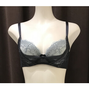 脇高リボンブラ、新色登場です！