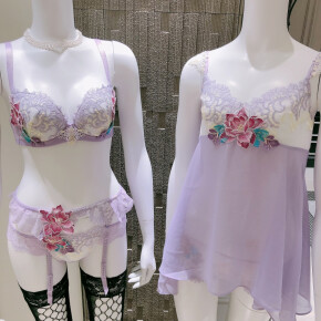 サルート★【43グループ】新登場☆*:.｡. 