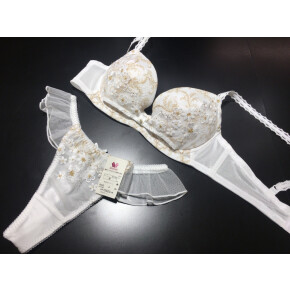 ☆朝の谷間ながもち リボンブラ新作入荷☆