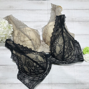 『軽くて楽！』ブラレット、さらに2カラー登場！