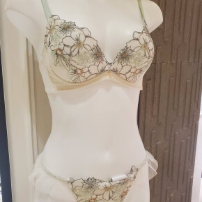 ブラジェニック脇高細見えタイプ