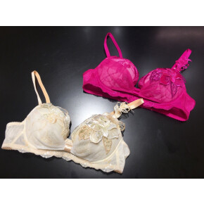 サルートリボンブラの追加カラー入荷☆