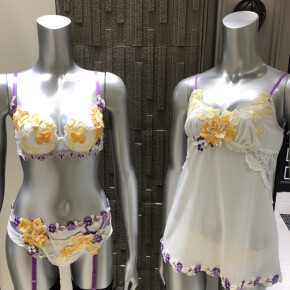 サルート 華麗に咲く花々が美しい13グループ新登場！！