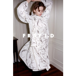 告知！FRAY I.D Holiday Fair開催！