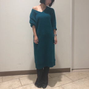 スタッフコーディネート