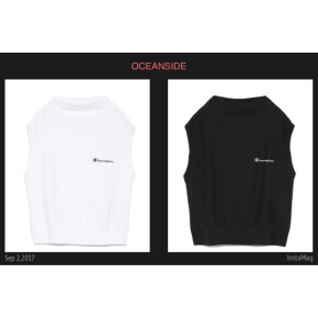 大人気！FRAY I.D × Champion コラボアイテム
