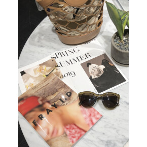 2019Spring Summer 1st Collectionカタログ