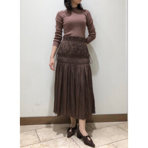 新作！ドッキングワンピース