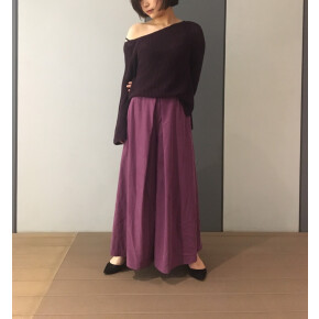 スタッフコーディネート！