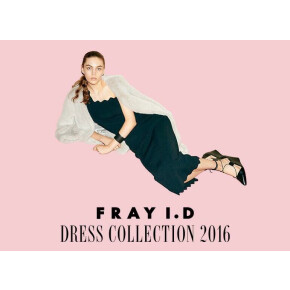 DRESS COLLECTION 2016 開催！