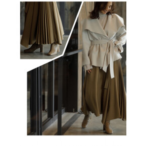 再入荷！ストレッチショートブーツ