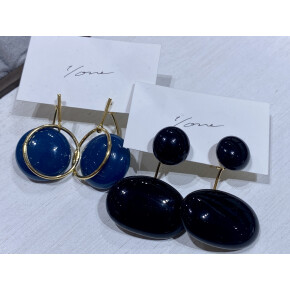 【渋谷ヒカリエ ShinQs パーツジョイスト】期間限定イベント〈ハンドメイド POP UP SHOP〉第1弾