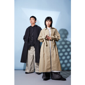 【渋谷ヒカリエ ShinQs パーツジョイスト】〈to-te〉秋のファッションアイテム