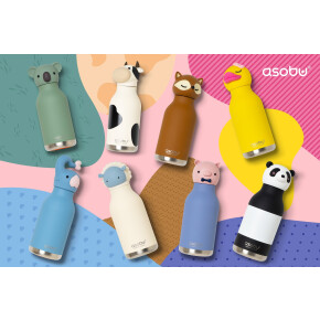 【ShinQsパーツジョイスト】〈asobu bottle〉POP UP SHOP 【予告】