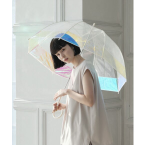 【渋谷ヒカリエ ShinQs パーツジョイスト】レイングッズ〈Wpc.（ダブリューピーシー）〉